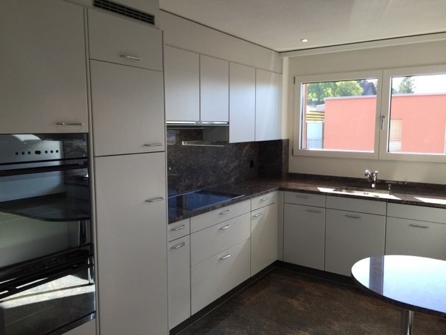 4 ½ rooms duplex, photo 4 of 8