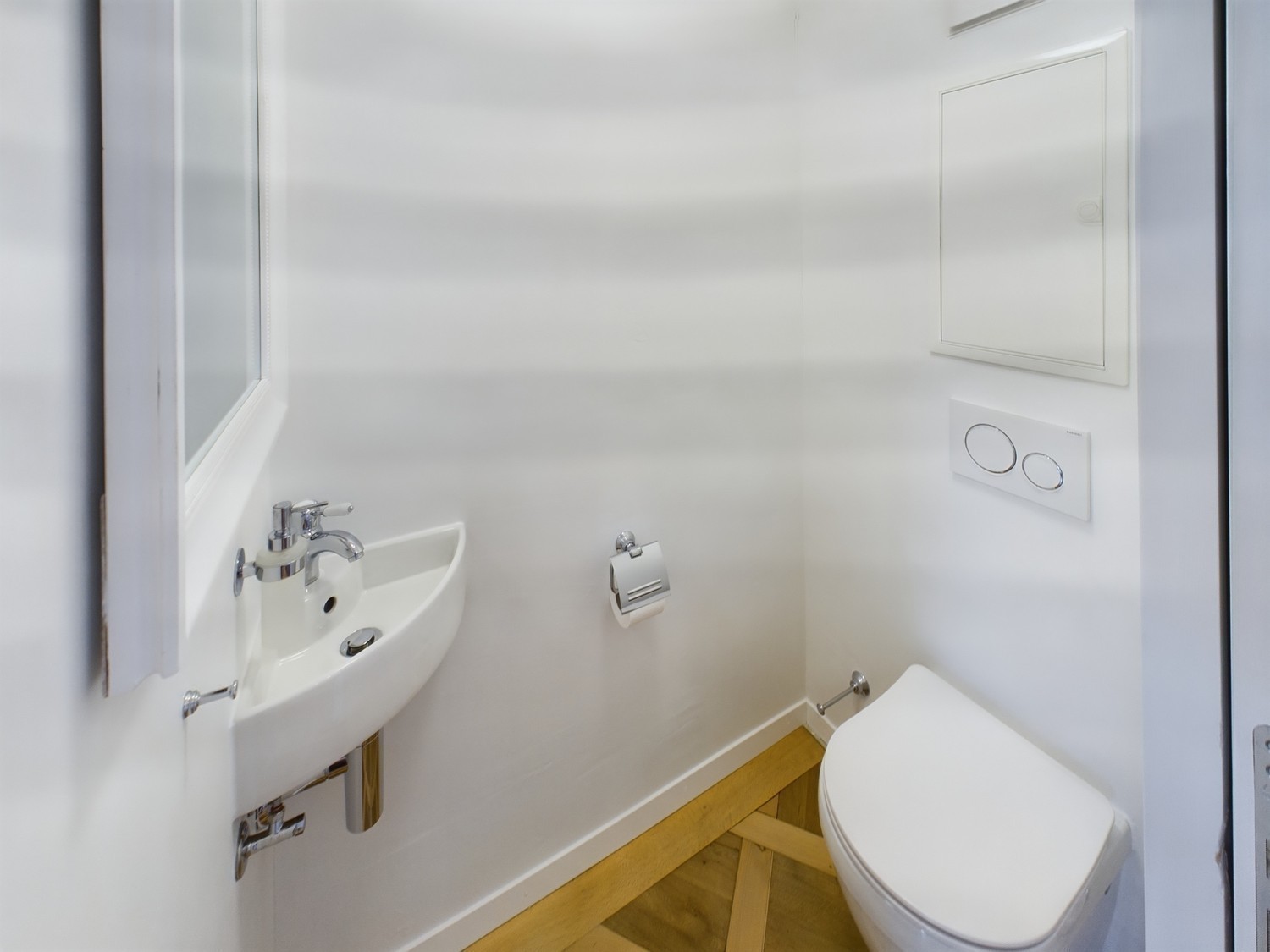 Room in a shared flat, photo 10 of 10