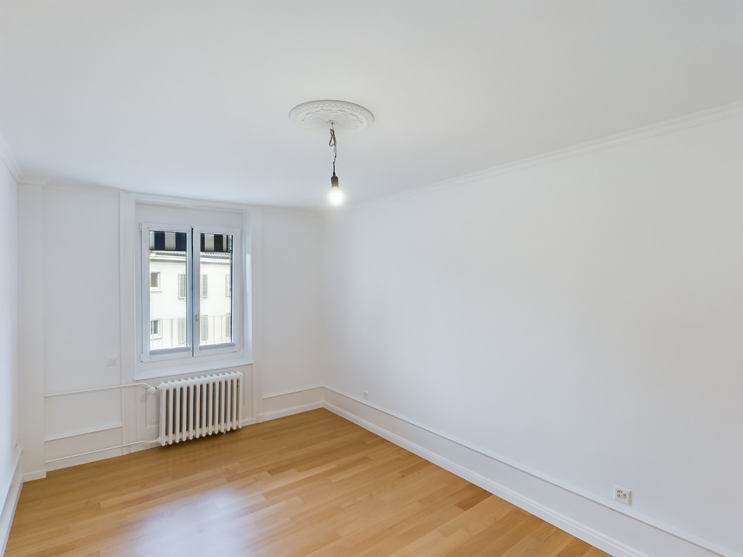 Room in a shared flat, photo 9 of 10