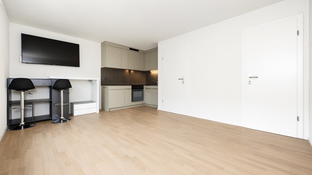 1 room apartment, photo 5 of 7