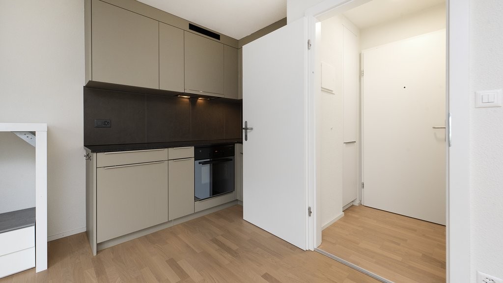 1 room apartment, photo 2 of 7