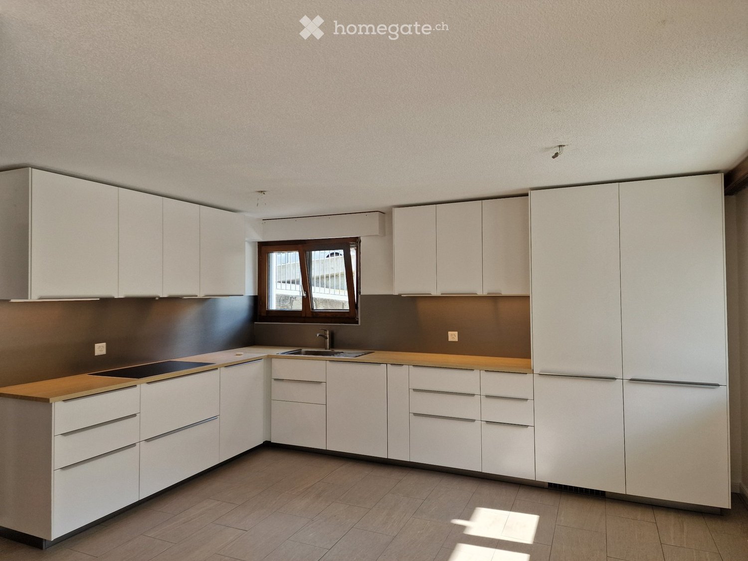 Appartamento di 5 ½ locali