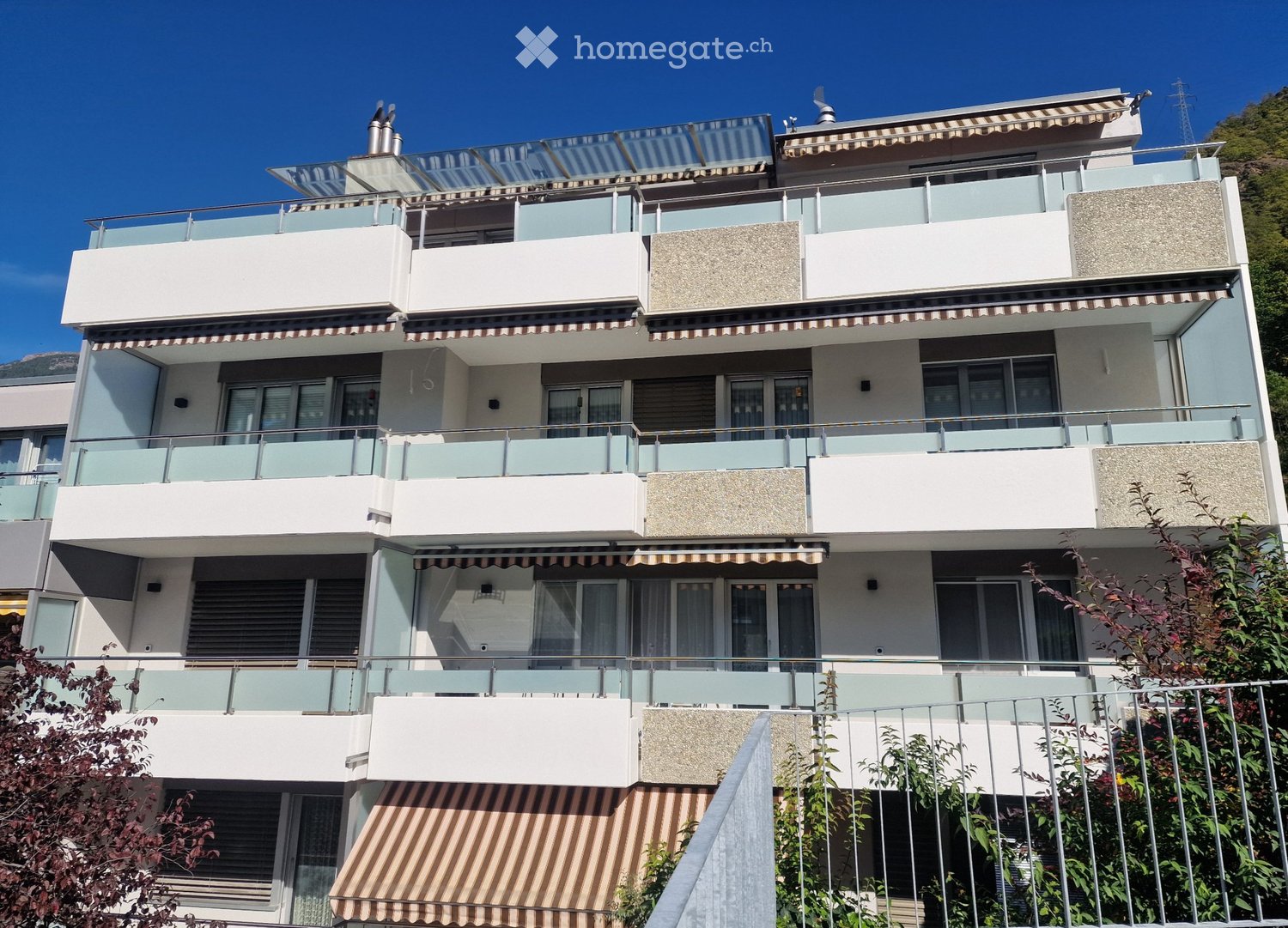 Appartamento di 5 ½ locali