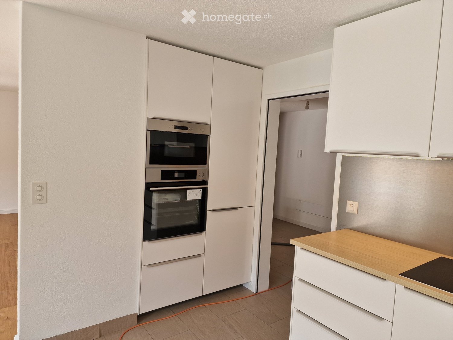 Appartamento di 5 ½ locali