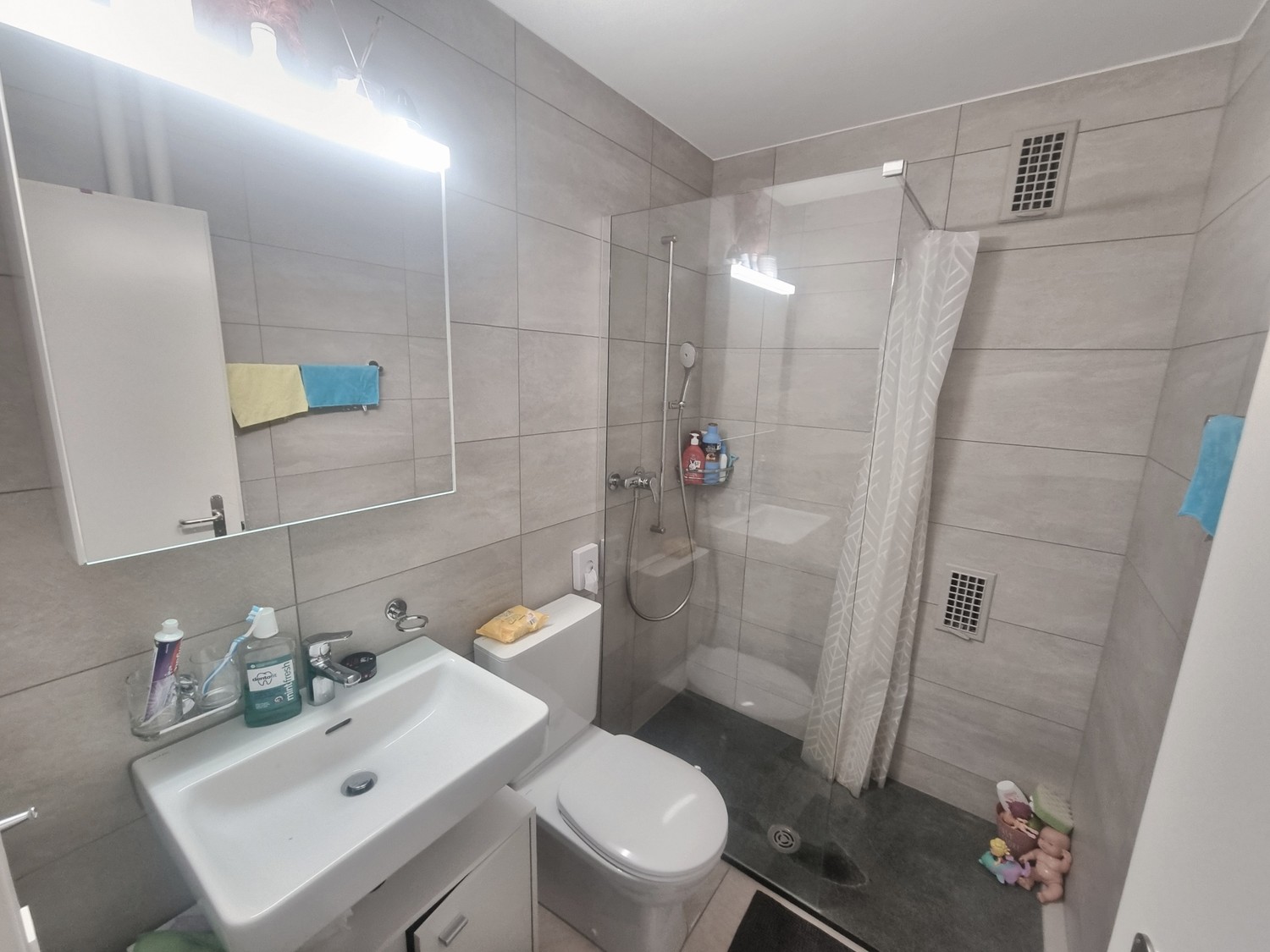 3 rooms apartment, photo 9 of 9