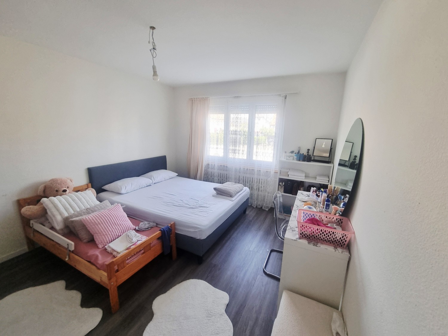 3 rooms apartment, photo 5 of 9