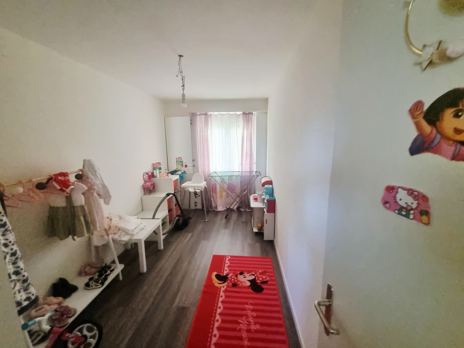 3 rooms apartment, photo 6 of 9