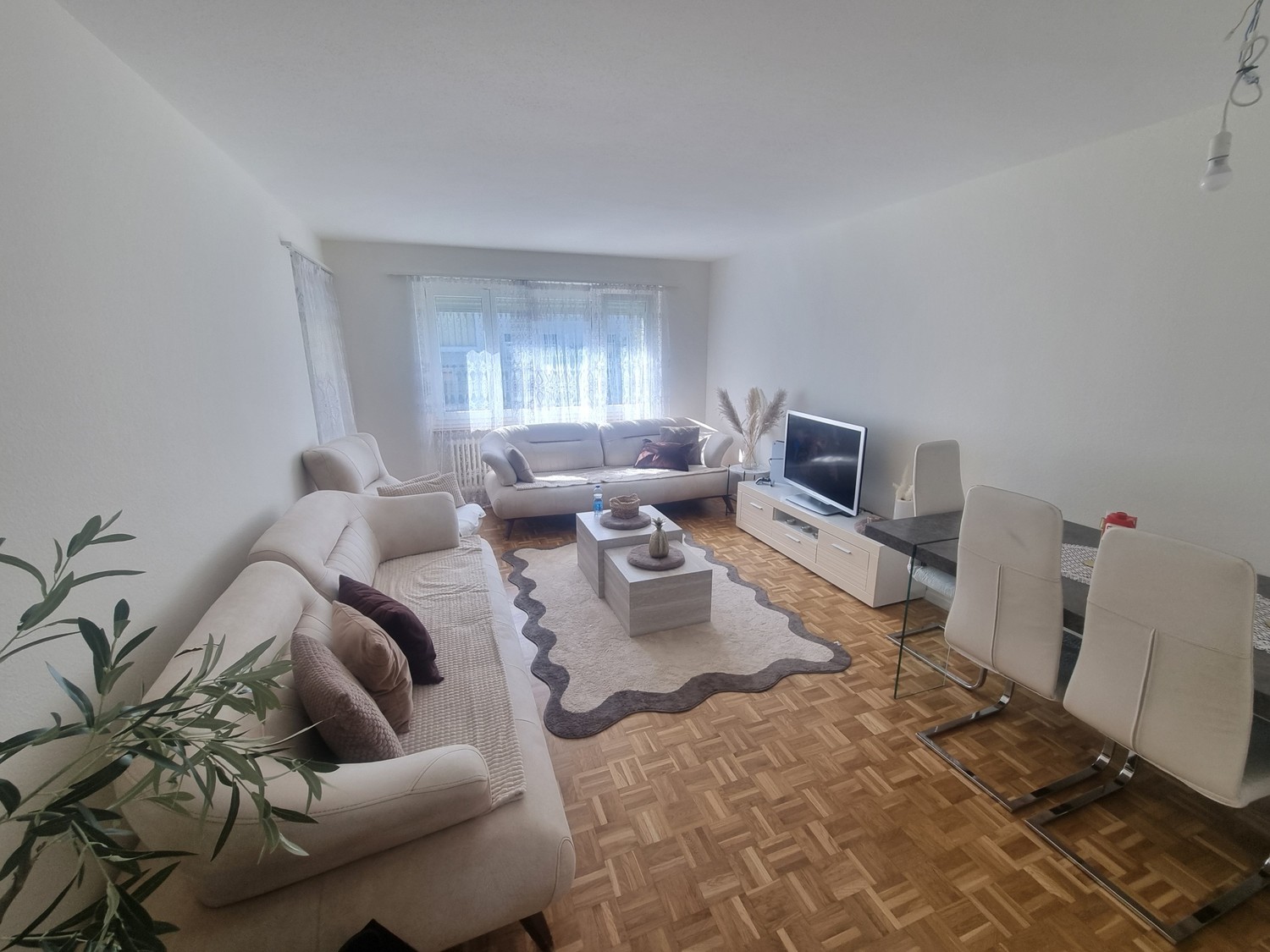 3 rooms apartment, photo 2 of 9