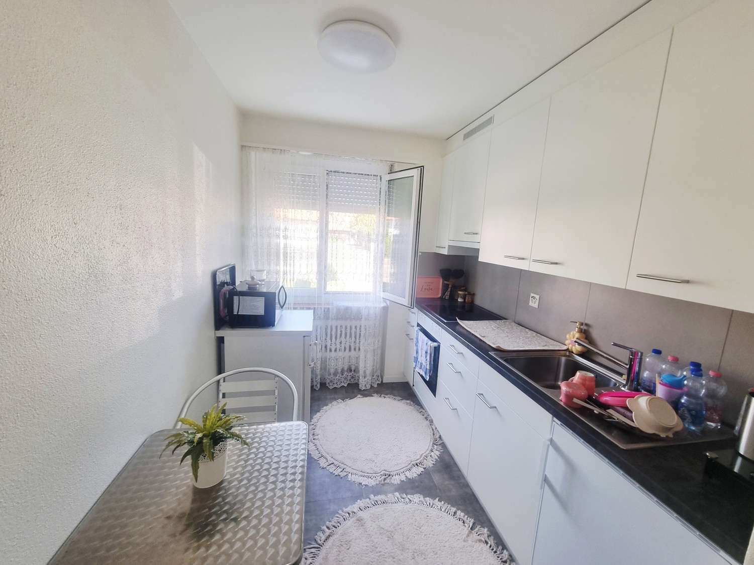 3 rooms apartment, photo 4 of 9