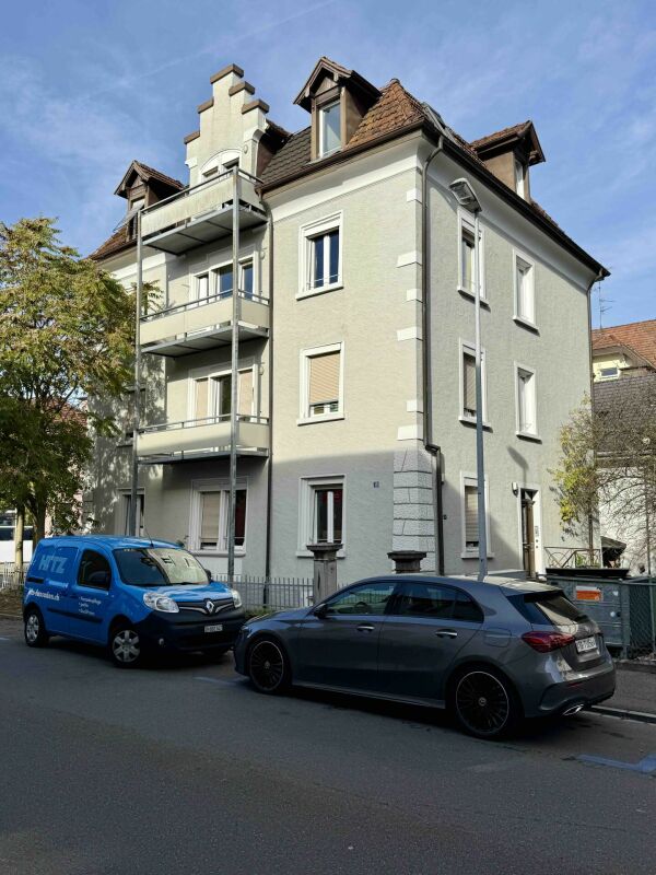 3 ½ rooms apartment, Foto 1 von 7