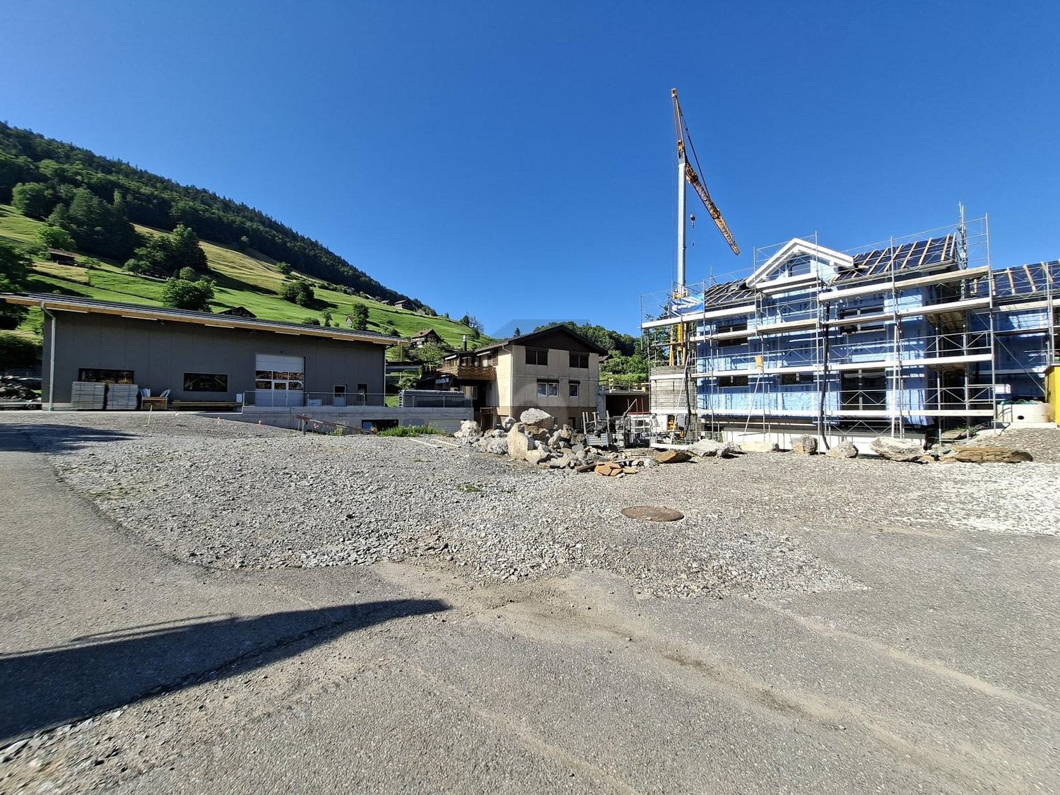 Casa singola di 5 ½ locali