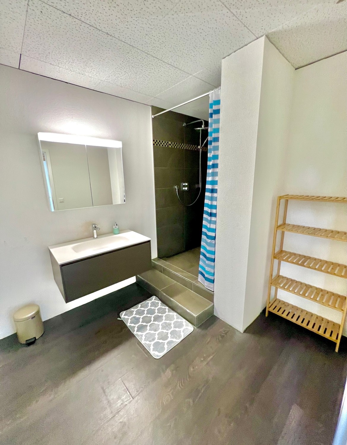 Chambre en colocation, photo 4 sur 8