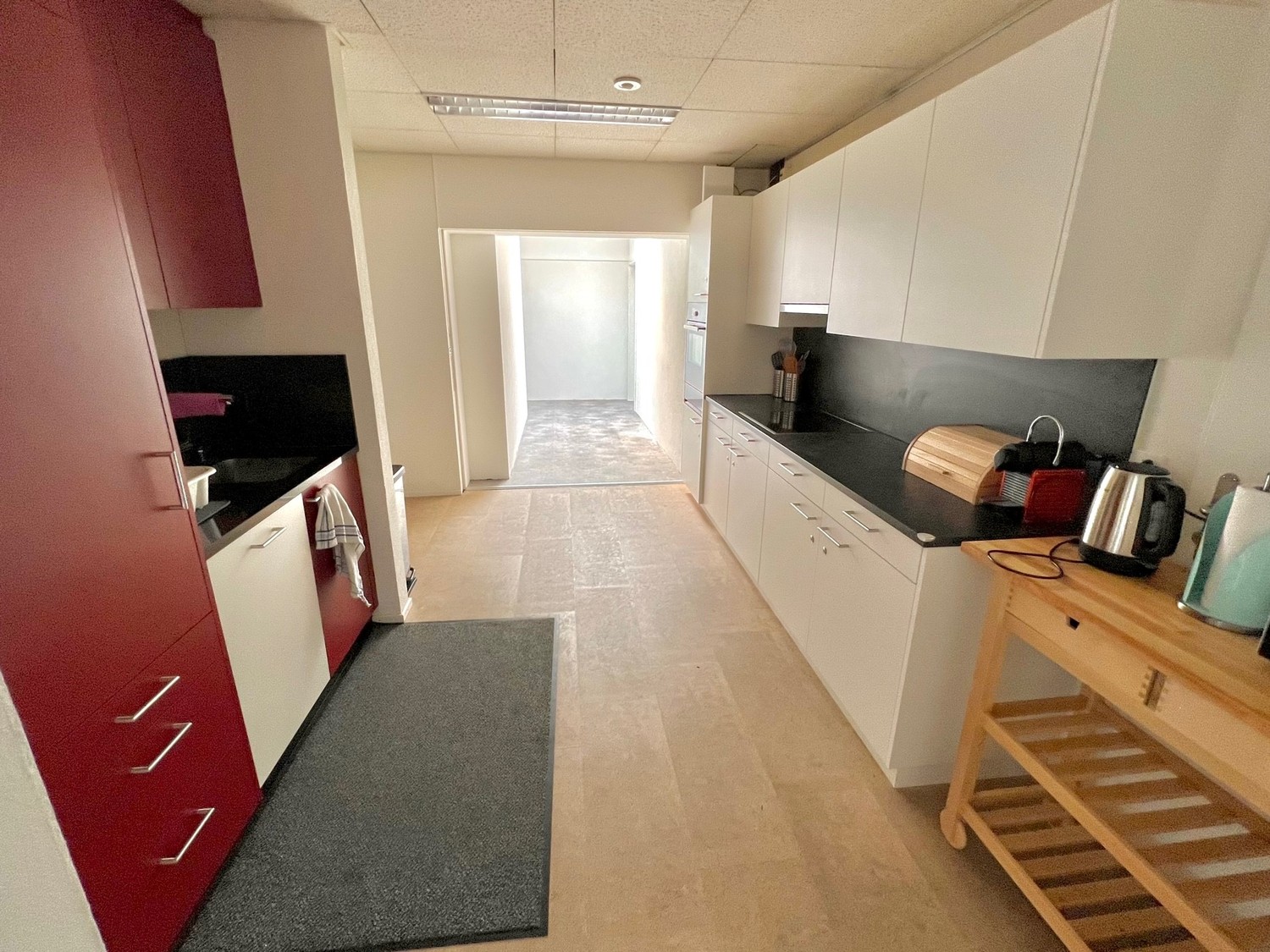 Chambre en colocation, photo 3 sur 8