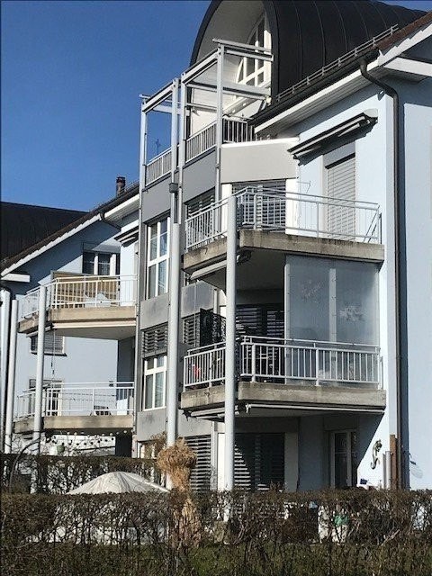 Appartement de 3 ½ pièces
