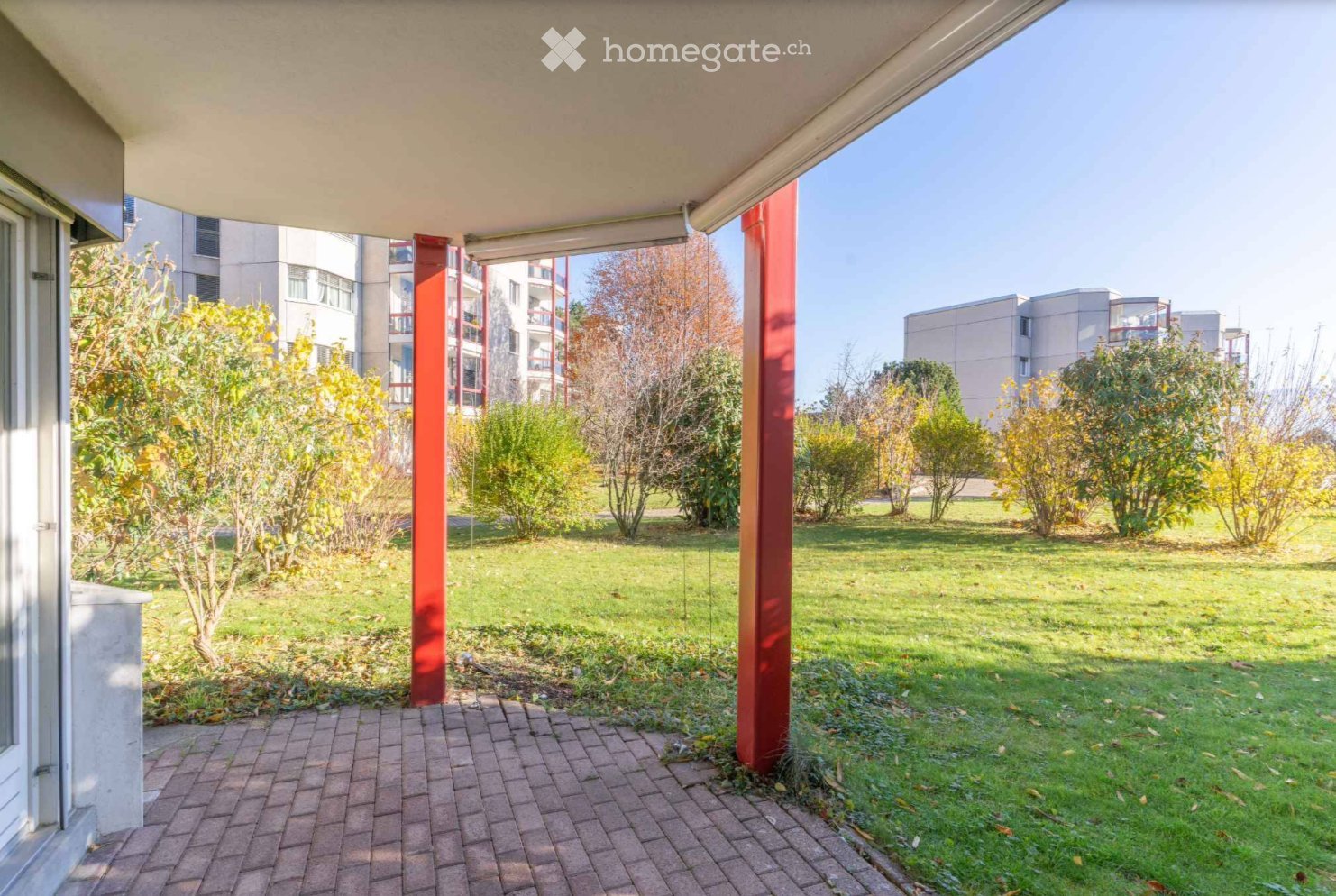 Appartamento di 3 ½ locali, foto 2 di 5