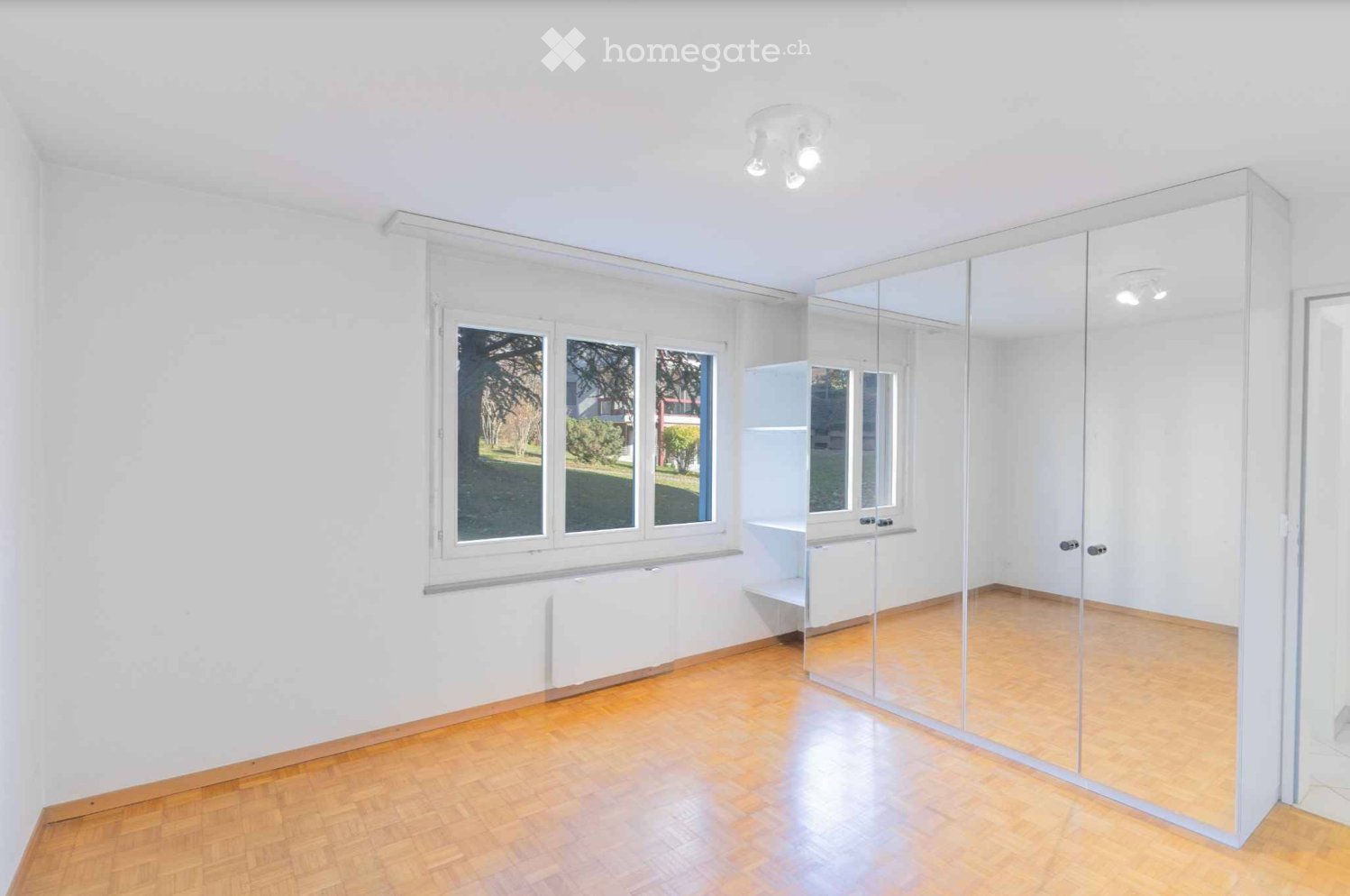 Appartamento di 3 ½ locali, foto 3 di 5