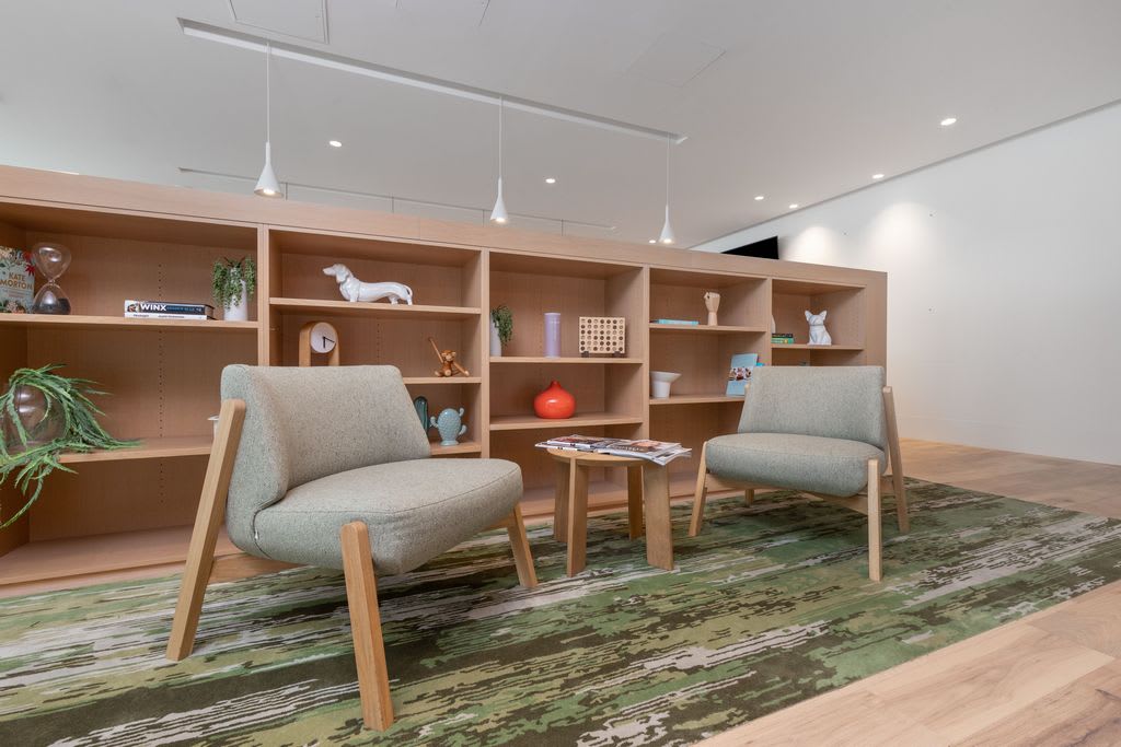 120m² office, photo 4 of 10