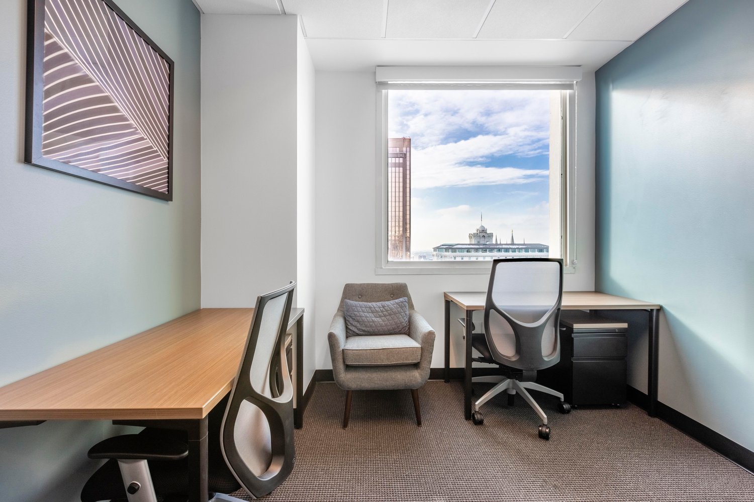 120m² office, photo 7 of 10