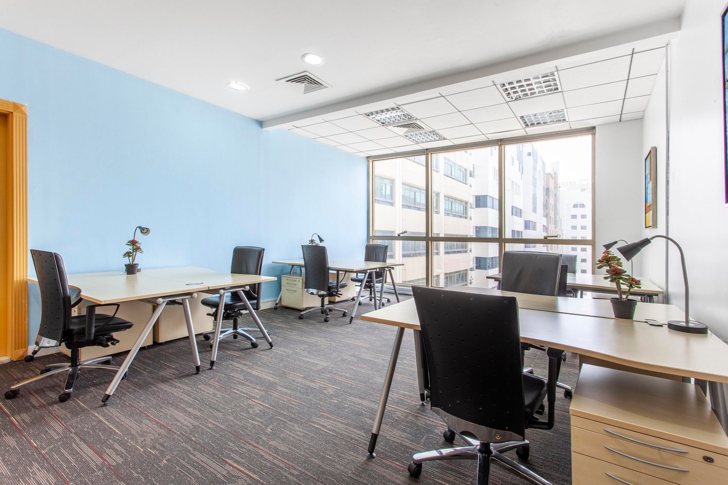 120m² office, photo 8 of 10