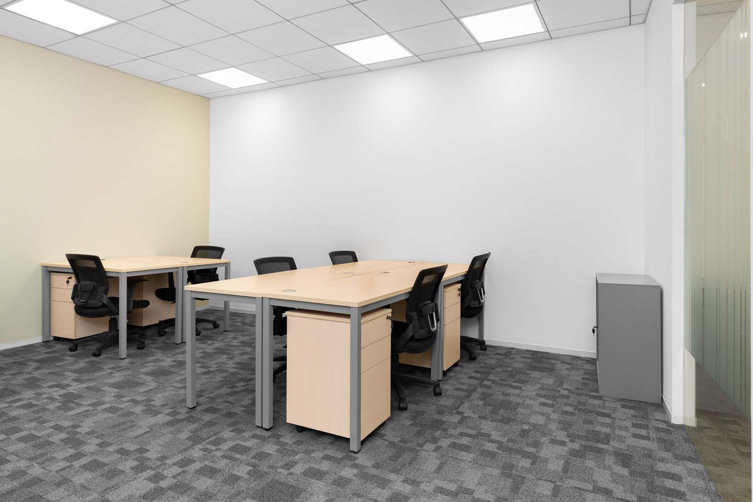 120m² office, photo 2 of 10