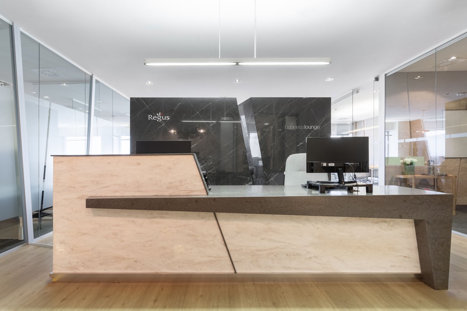 120m² office, photo 3 of 10
