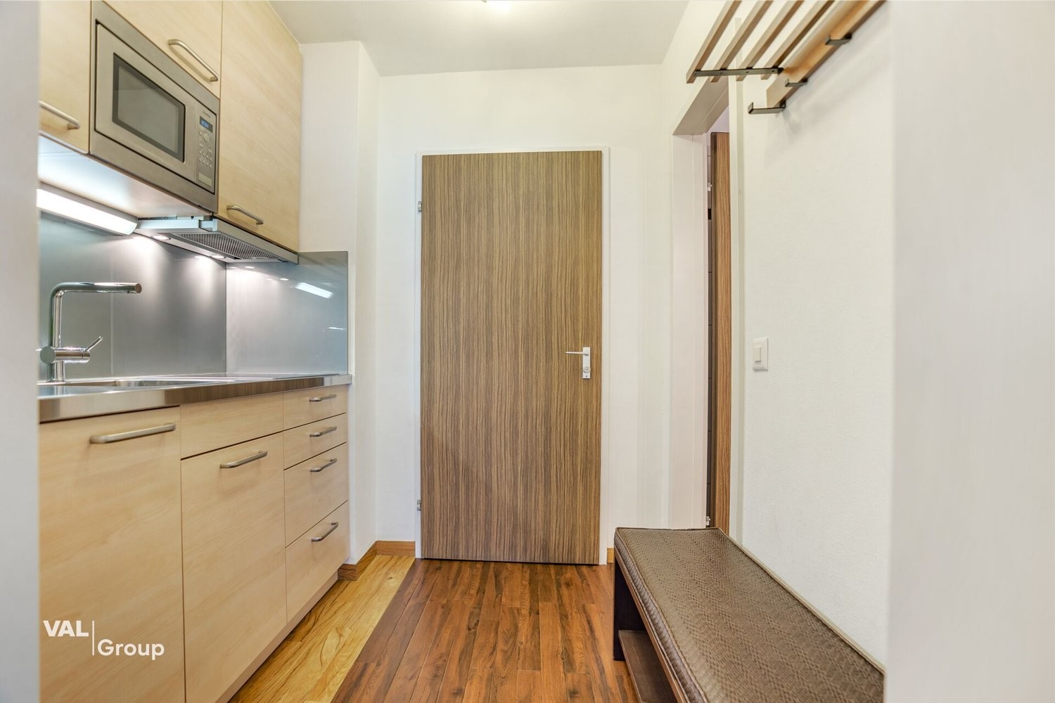 2 ½ rooms roof flat, photo 7 of 10