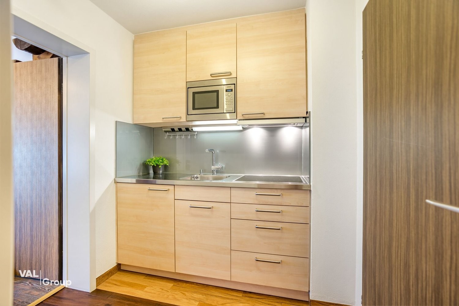 2 ½ rooms roof flat, photo 6 of 10