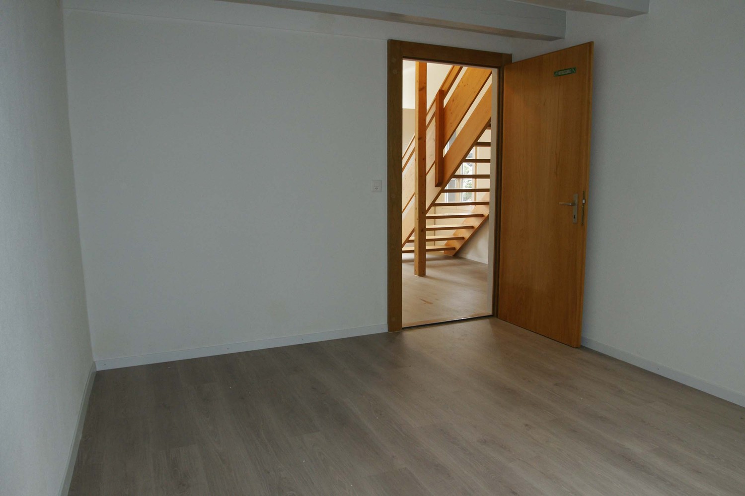 3 ½ rooms apartment, photo 2 of 10