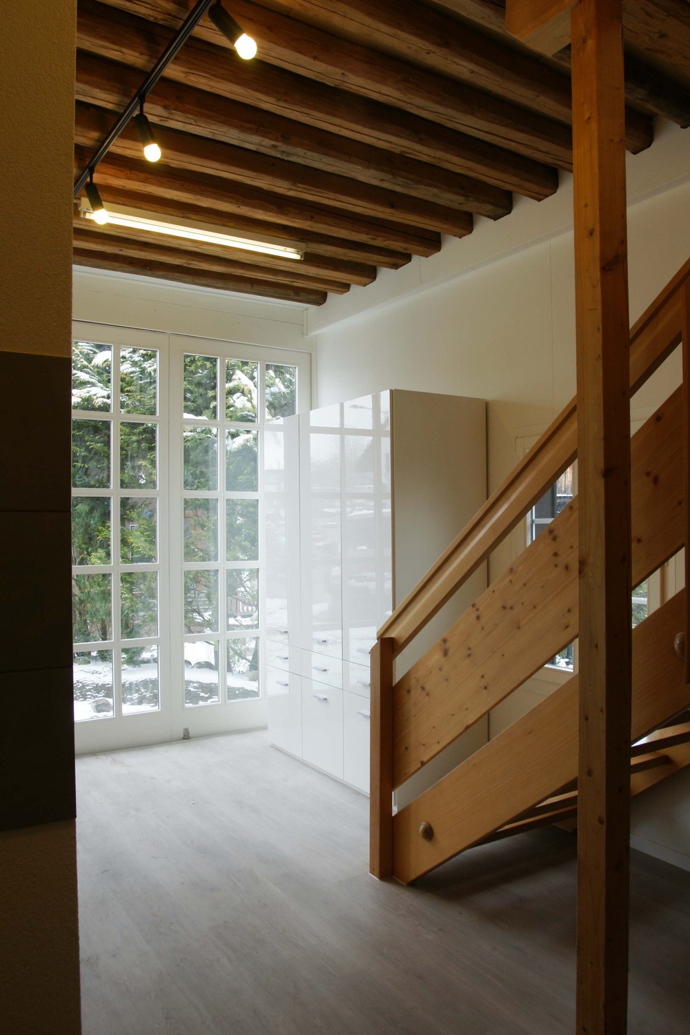 3 ½ rooms apartment, photo 8 of 10