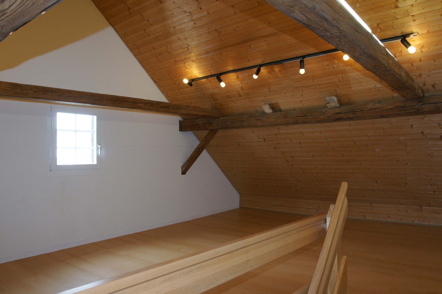 3 ½ rooms apartment, photo 10 of 10