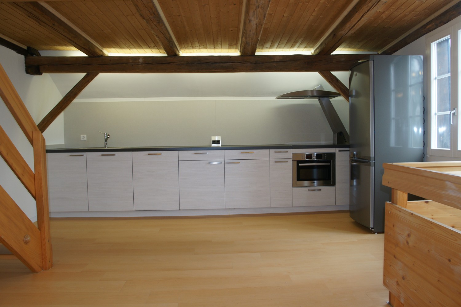 3 ½ rooms apartment, photo 6 of 10