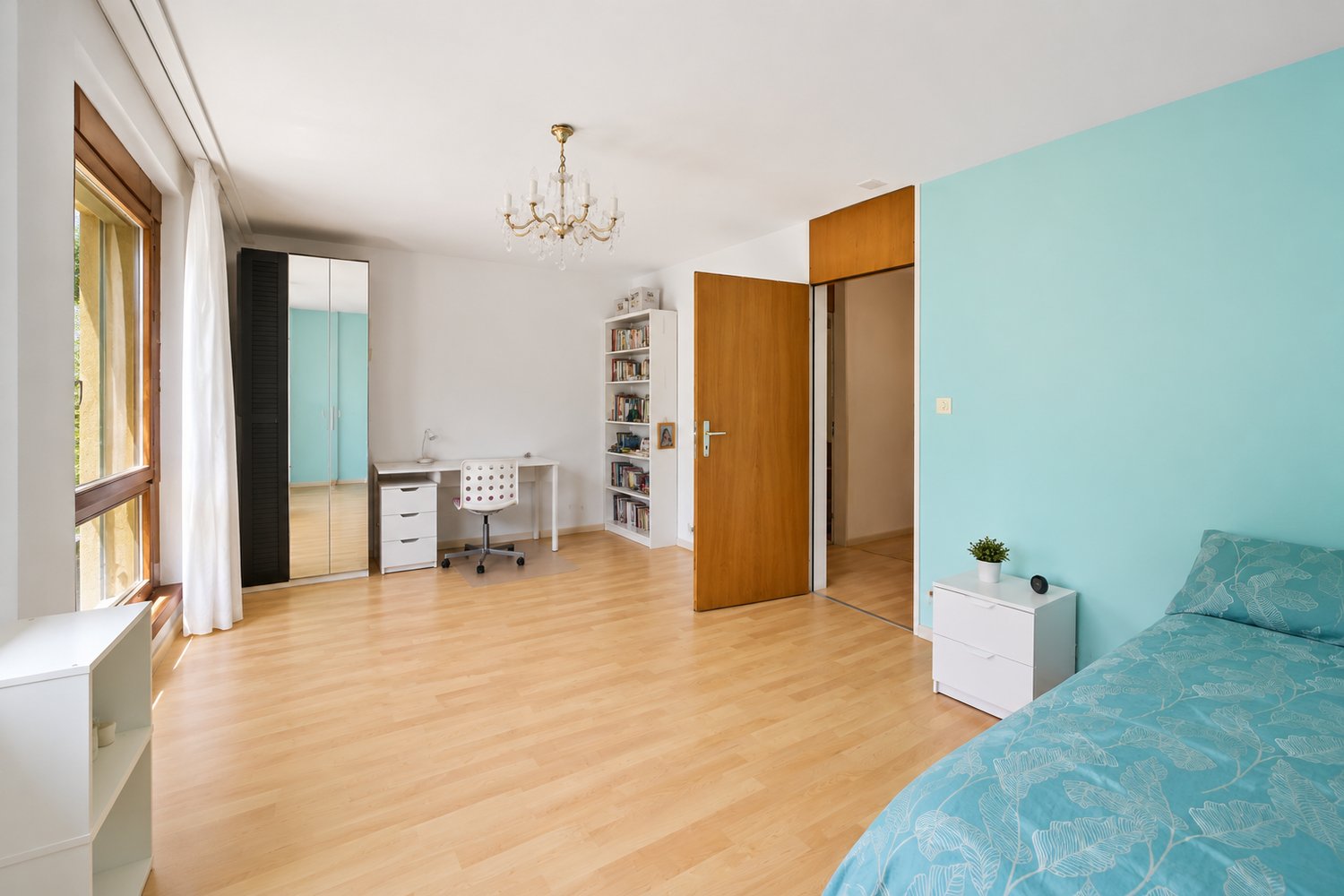 6 ½ rooms single house, photo 6 of 10