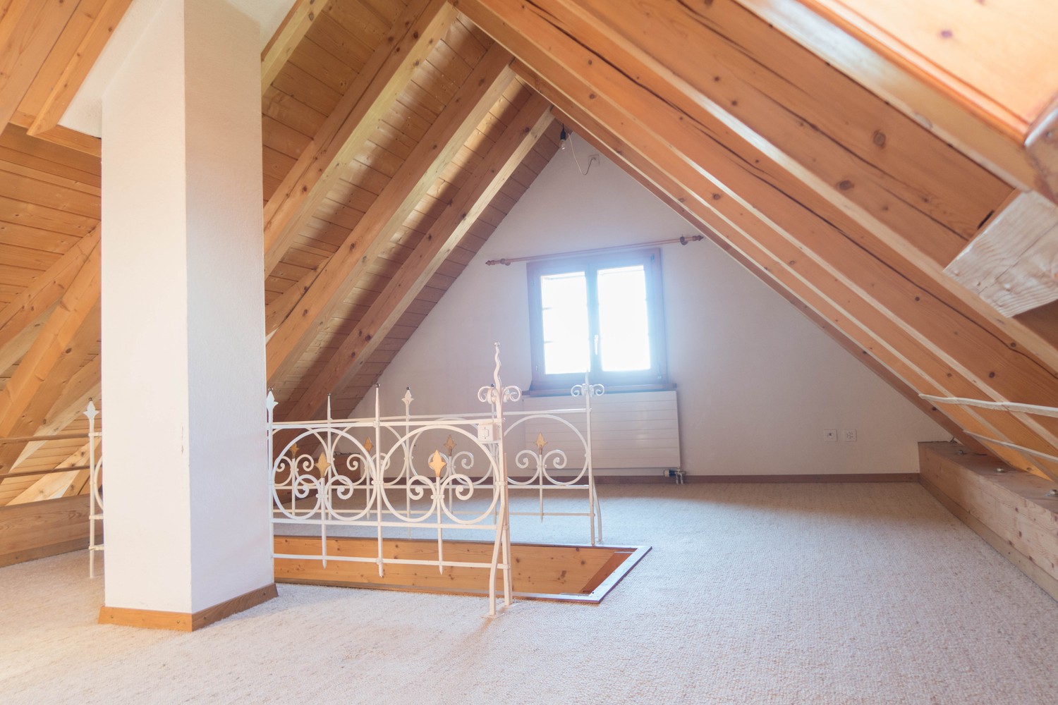 2 rooms apartment