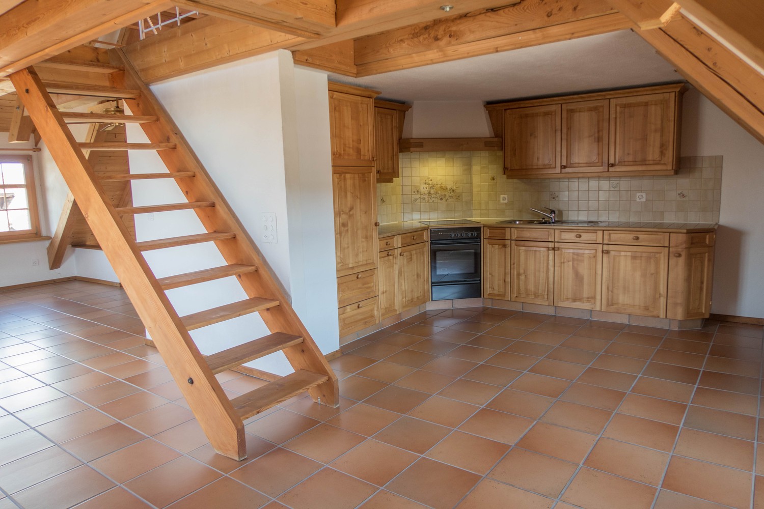 2 rooms apartment