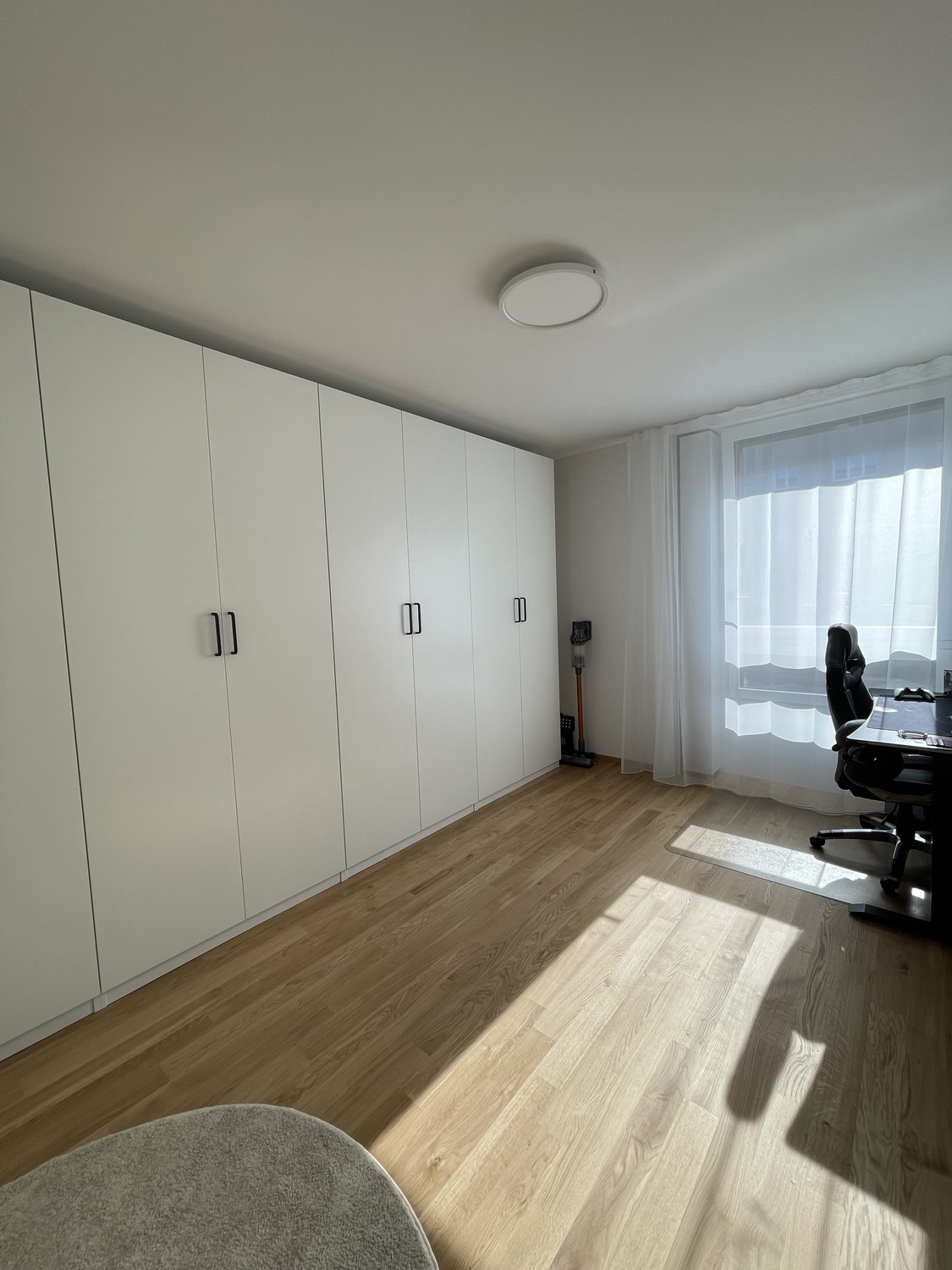 Appartement de 3 ½ pièces