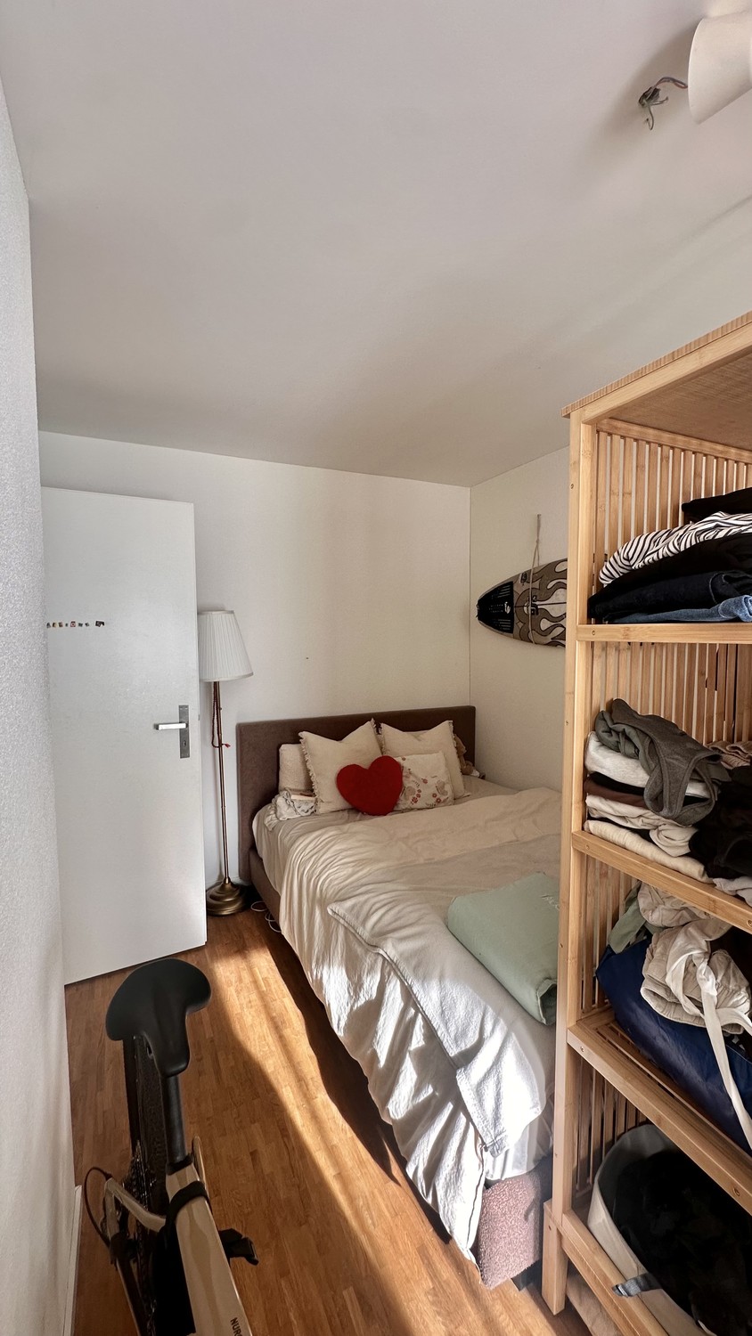 Room in a shared flat, photo 6 of 10