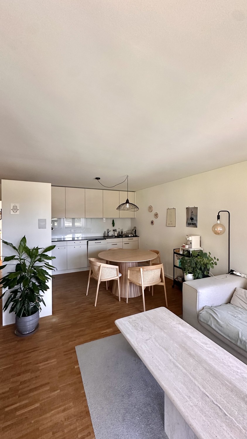 Room in a shared flat, photo 1 of 10