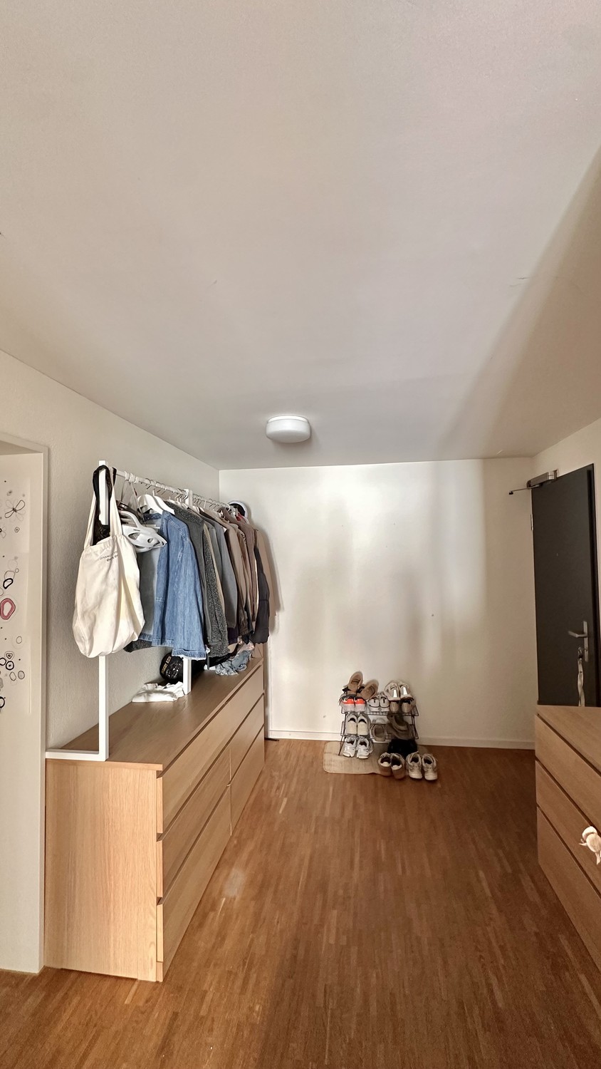 Room in a shared flat, photo 3 of 10
