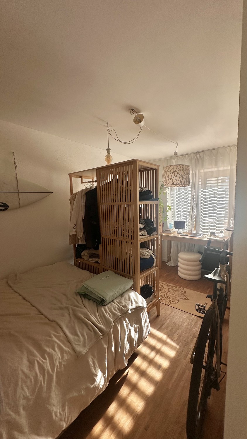 Room in a shared flat, photo 5 of 10