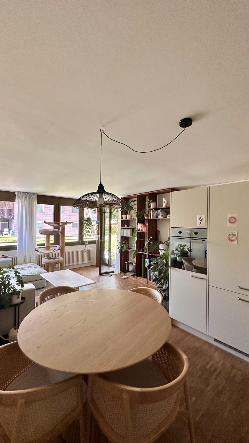Room in a shared flat, photo 2 of 10