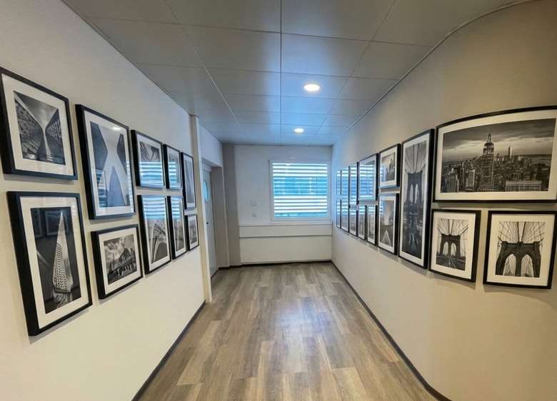 Office, photo 5 of 9