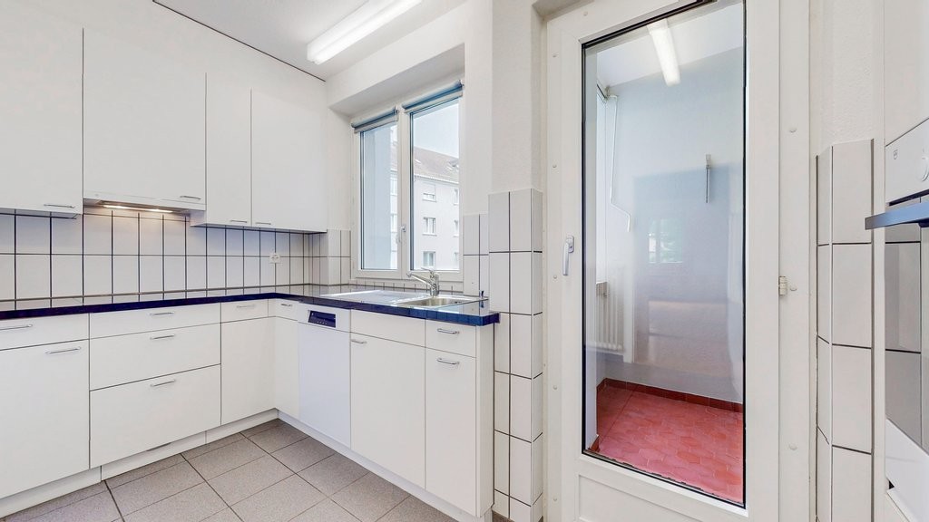 3 rooms apartment, photo 7 of 7