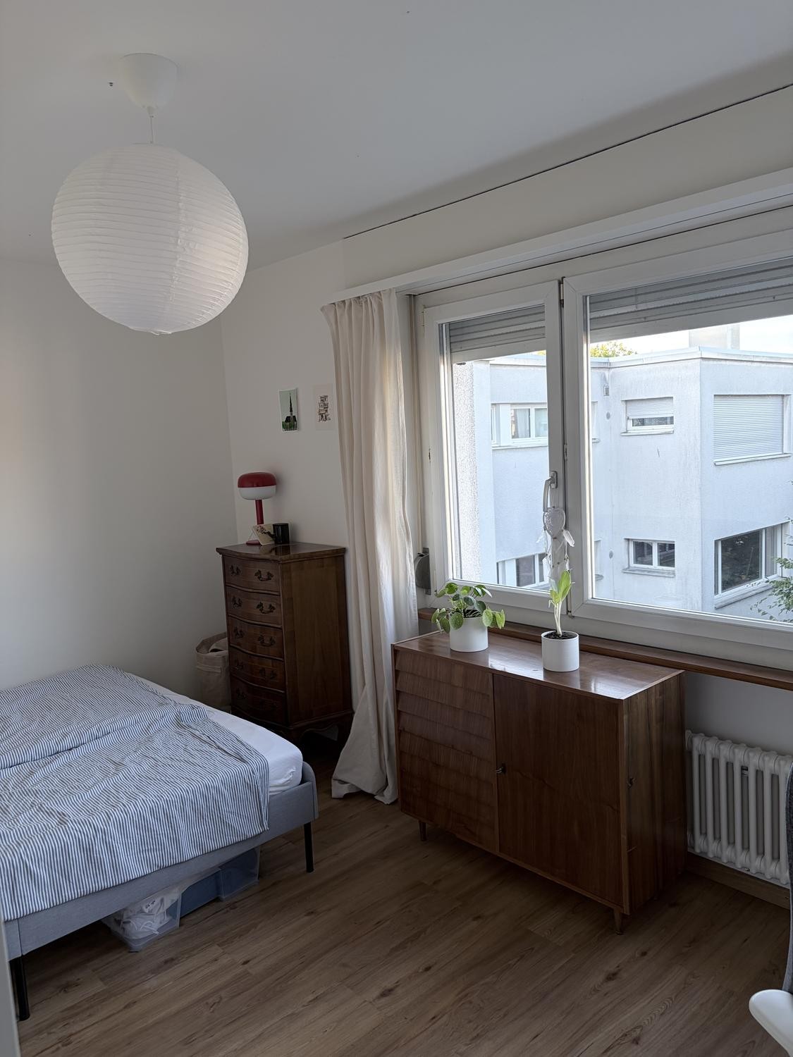 Room in a shared flat, photo 1 of 10