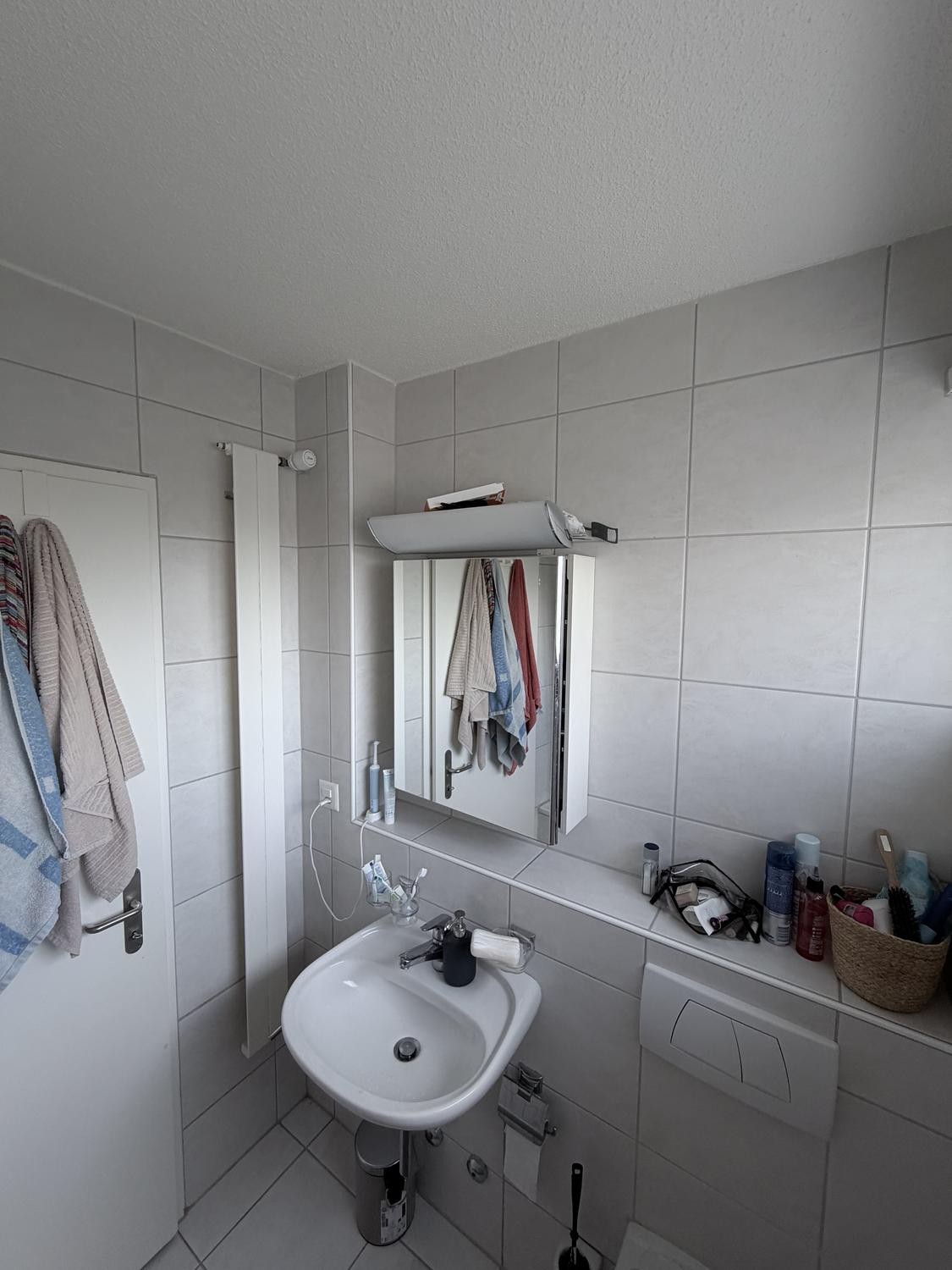 Room in a shared flat, photo 6 of 10