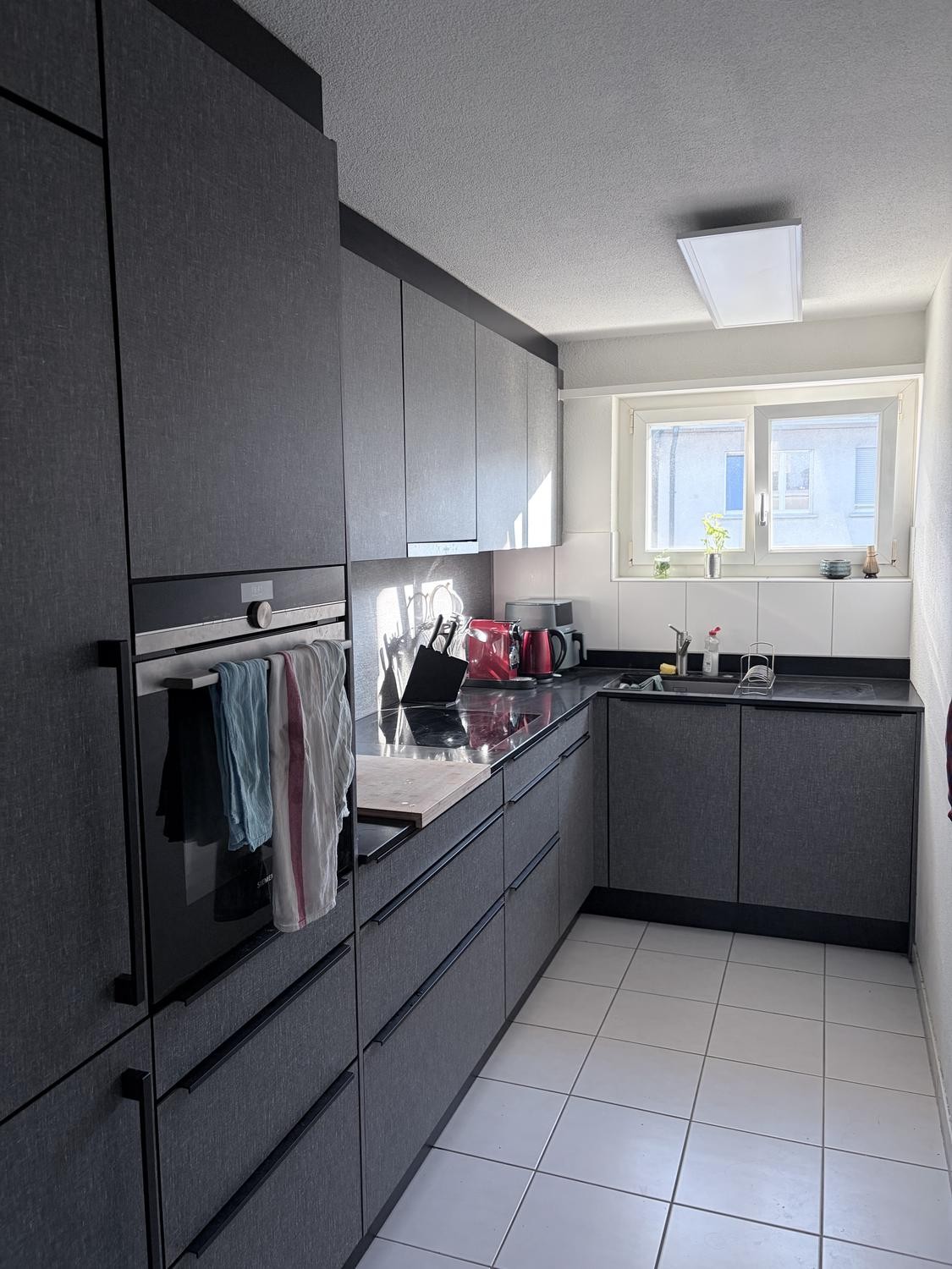 Room in a shared flat, photo 8 of 10