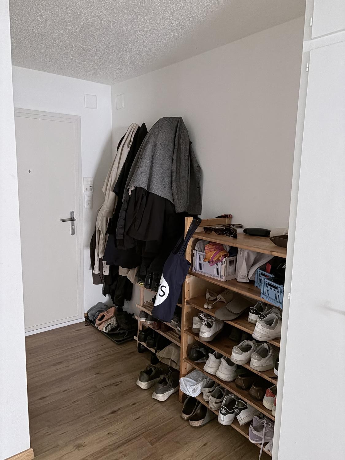 Room in a shared flat, photo 10 of 10