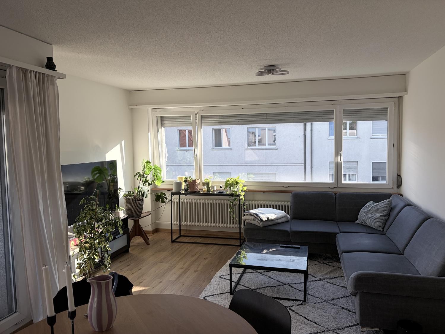 Room in a shared flat, photo 4 of 10