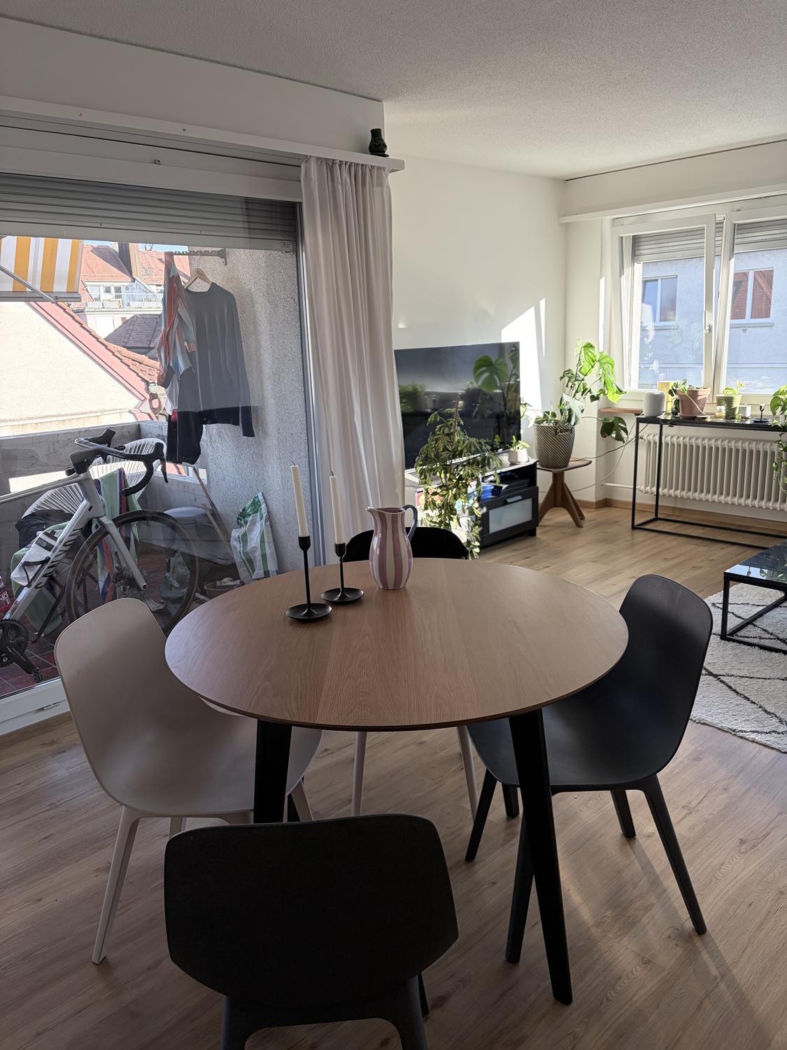 Room in a shared flat, photo 5 of 10