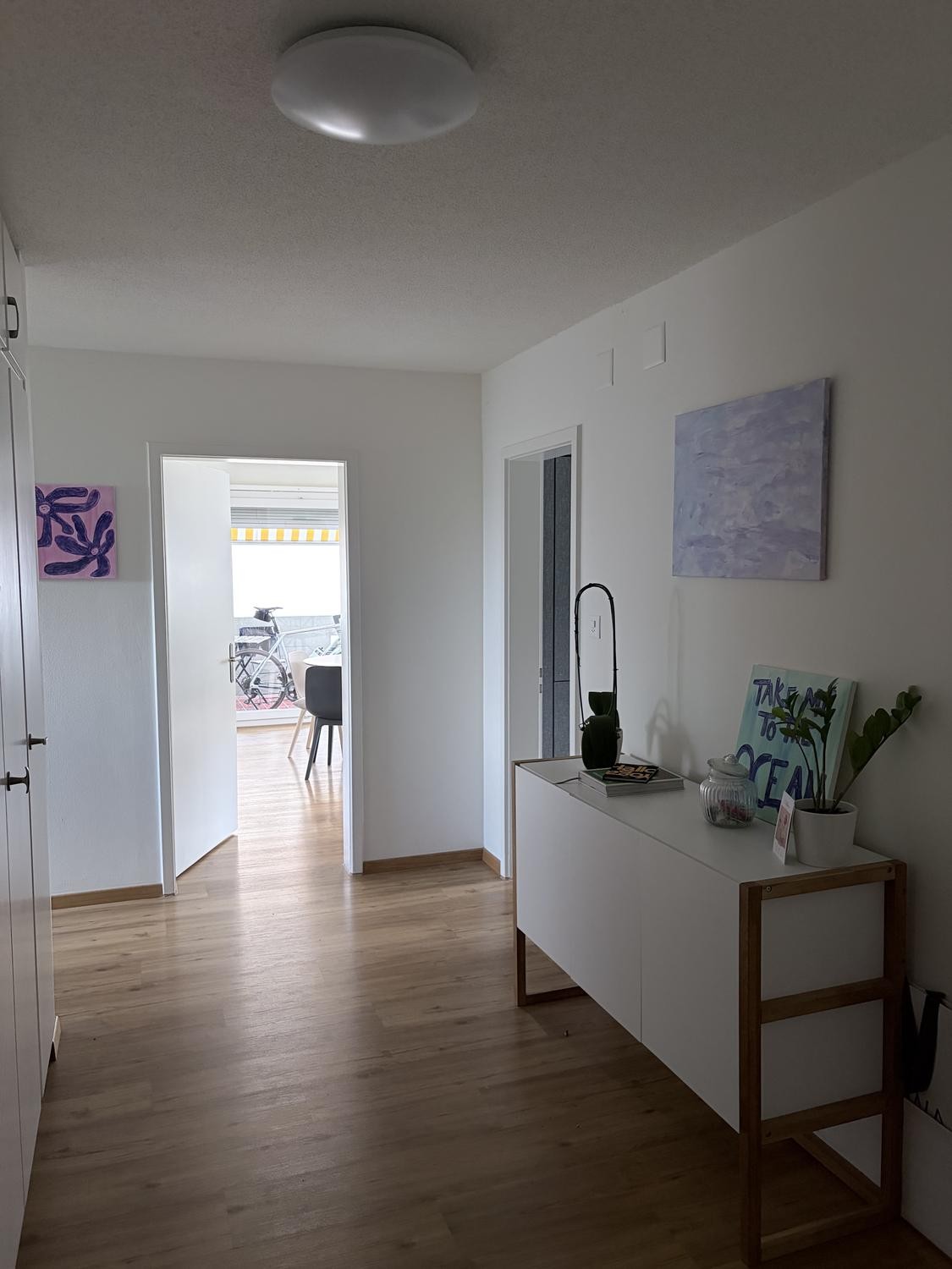 Room in a shared flat, photo 9 of 10