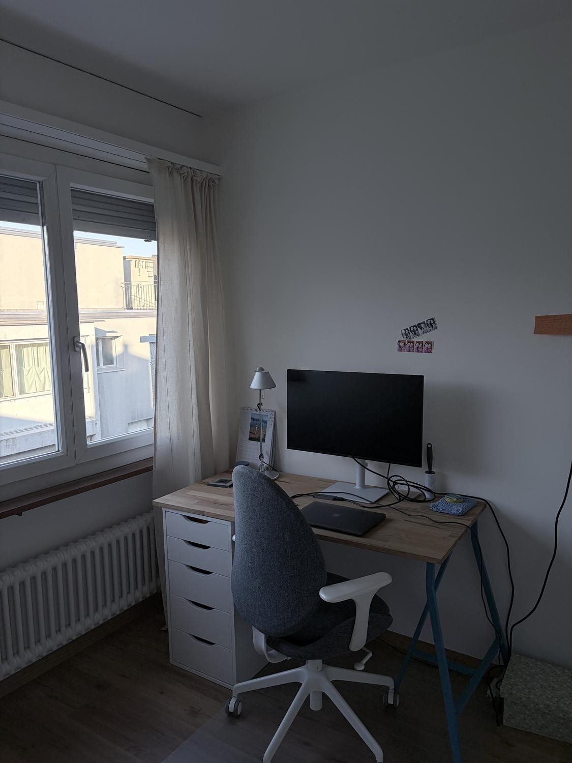 Room in a shared flat, photo 3 of 10